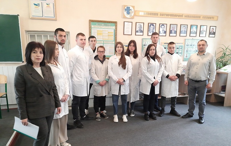 Захист курсових робіт